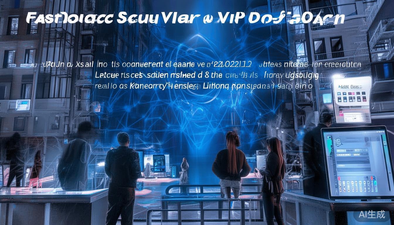 在当今数字化时代，互联网的开放与安全成为每个用户关