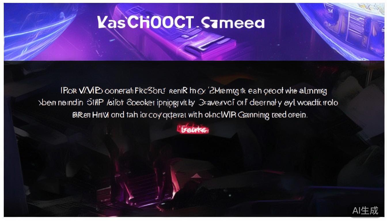 在当今游戏行业快速发展的背景下，玩家对于更流畅、更